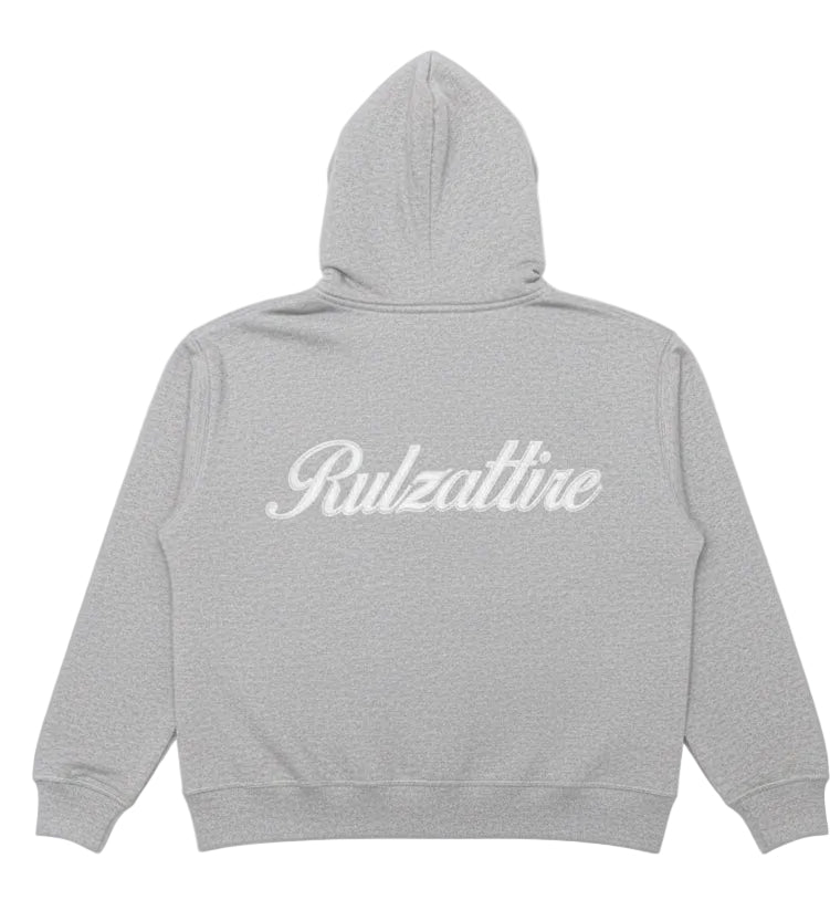 [ESSENTIAL] Hoodie Grey