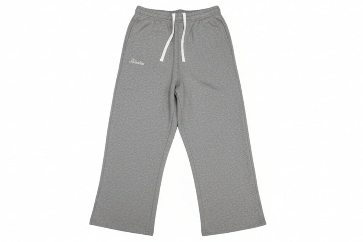 [ESSENTIAL] Joggers Grey